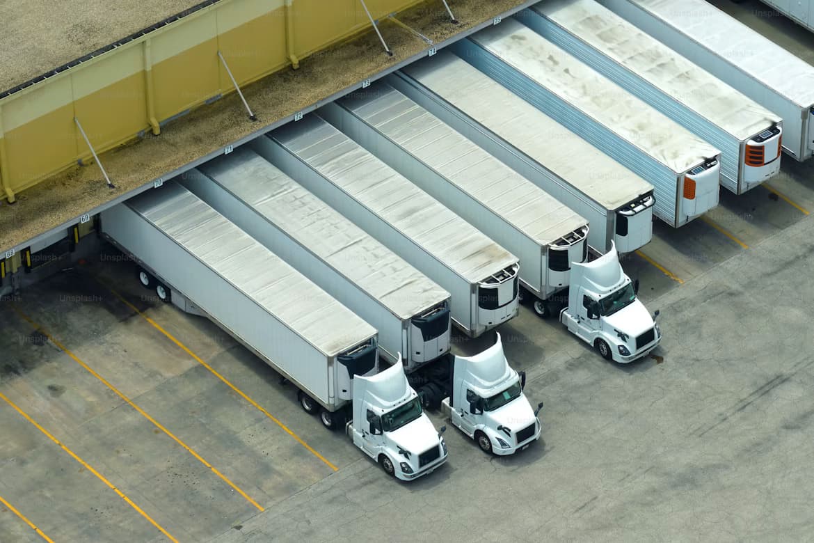 Land Transportation